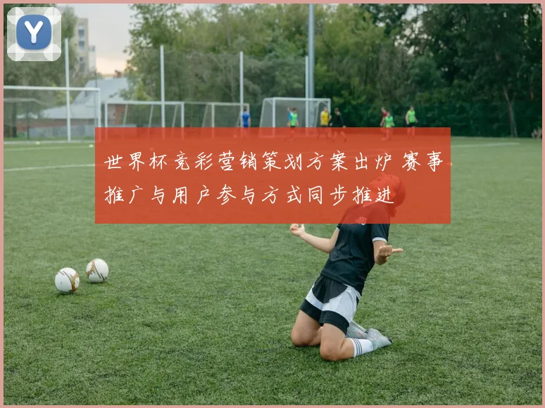 世界杯竞彩营销策划方案出炉 赛事推广与用户参与方式同步推进