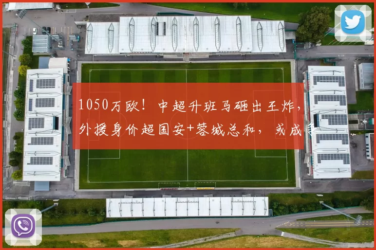 1050万欧！中超升班马砸出王炸，外援身价超国安+蓉城总和，或成争冠最大黑马_辽宁_菲尼奥_里昂